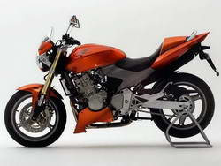 Мотоцикл Honda CB 600F Hornet (US 599)