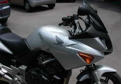 Мотоцикл Honda CBF 600 S