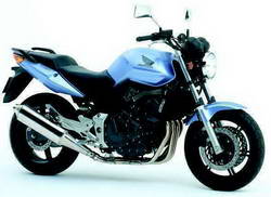 Мотоцикл Honda CBF 600