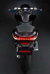 Honda DN-01 2006