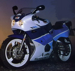 Suzuki GSX-R 250R-SP 1994