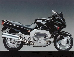 Yamaha GTS 1000 ABS 1993