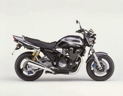 Yamaha XJR 1300 1998
