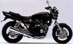 Yamaha XJR 400 1993