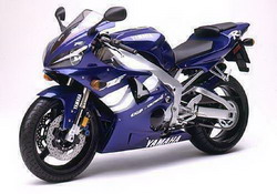 Yamaha YZF 1000 R1 2000