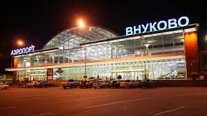 Фотография аэропорта Внуково Москва отсюда вылетают рейсы на Душанбе. Дешевые авиабилеты из Москвы в Душанбе и обратно.