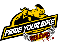 Мото магазин - Прайд Байк (Pride Your Bike)