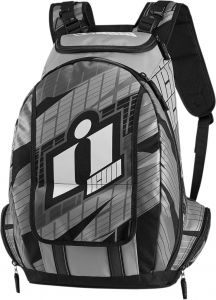 Мото-рюкзак Icon Old Skool Backpack купить дешево