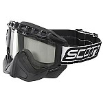 Scott 89 Xi Light Sensitive Goggles with Turbo Flow Lens