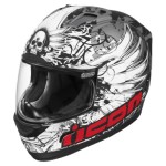 Купить мото-шлем интеграл - Icon Alliance Redeemer