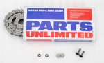 Мотоцепь - Parts Unlimited 530 X-Ring High Performance
