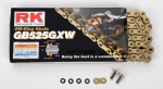 Мото-цепь - RK GB525GXW Sealed Ring