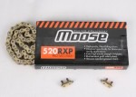 Мото-цепь - Moose 520 RXP Pro-MX ― Мото магазин - Прайд Байк (Pride Your Bike)