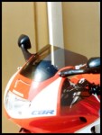Honda CBR 600 F-2