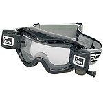 Scott Voltage X Goggles with Works Film System