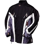 Куртка эндуро MSR Racing X-Scape купить в мотомагазине дешево