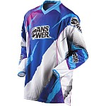 Answer Racing Alpha Shred Jersey