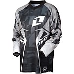 One Industries Carbon Blocky Jersey