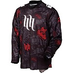 One Industries Carbon H&H Jersey