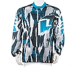 One Industries Carbon Twisted Jersey