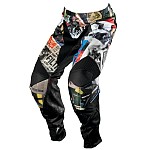 One Industries Defcon Punked Pants (ed 2011)