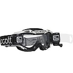 Scott Voltage Pro Air Goggles with Film System