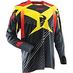 Thor Motocross Core Livewire Jersey