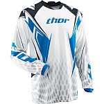 Thor Motocross Phase Jersey