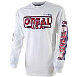 Джерси Oneal Racing Demolition 85 Ultra-Lite кроссовая футболка новой модели от Онил.