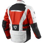 Туристическая мотокуртка REV'IT Sand 2 Jacket