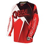 Джерси Oneal Racing Hardwear Racewear кроссовая футболка новой модели от Онил.