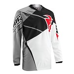 Кроссовая футболка джерси Thor Motocross Prime Triad мотомагазин купить мото экипировку одежду по доступным ценам