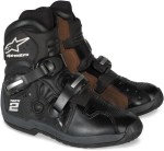 Кроссовые ботинки Alpinestars Tech 2 (модель 2010)