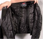 Текстильная мото-куртка - Alpinestars Sigma Drystar