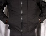Текстильная мото-куртка - Alpinestars Sigma Drystar