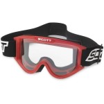 Кроссовые мото очки Scott USA Model 83X