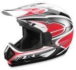 Кроссовый мото-шлем Z1R Roost 3