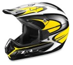 Кроссовый мото-шлем Z1R Roost 3