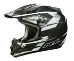Кроссовый мото-шлем AFX FX-18