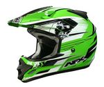Кроссовый мото-шлем AFX FX-18