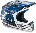 Кроссовый мото-шлем Fox Racing V2 Race
