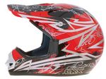 Кроссовый мото-шлем CKX TX217 Nacnac