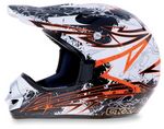 Кроссовый мото-шлем CKX TX217 Nacnac ― Мото магазин - Прайд Байк (Pride Your Bike)
