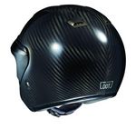 Мото-шлем дрожного типа HJC AC-3 Carbon