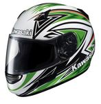 Мото-шлем HJC Kawasaki ZXSP