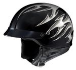 Мото-шлем дрожного типа HJC CS-2N