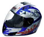 Мото-шлем - CKX RR700 Samurai