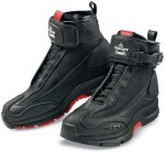 Мотоциклетные защитные ботинки Icon Accelerant Waterproof ― Мото магазин - Прайд Байк (Pride Your Bike)