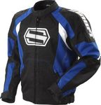 Мото-куртка текстильная Shift Streetfighter SS ― Мото магазин - Прайд Байк (Pride Your Bike)