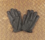 Мото-перчатки Hatch Patrolmen Sheepskin